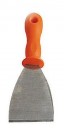 Rifflard manche plastique 7cm 